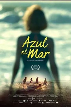 Azul el Mar
