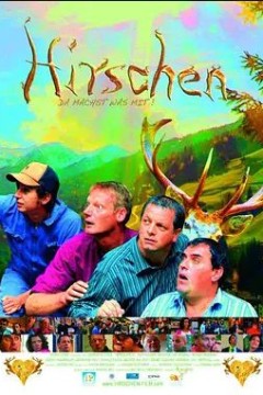 Hirschen