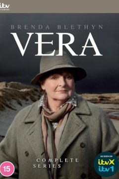 探长薇拉第十四季