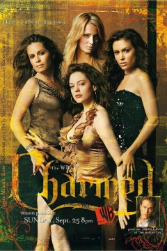 圣女魔咒第八季