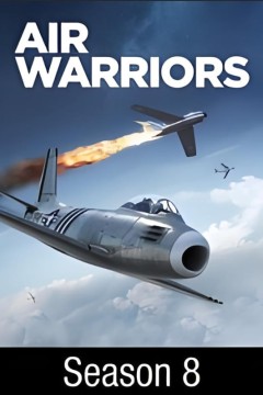 战机：空中勇士第八季