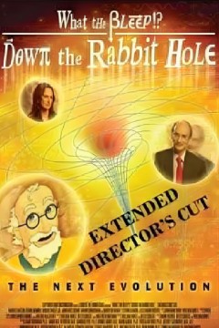 兔子洞里到底是什么