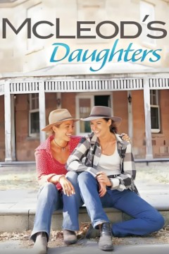 迈克勒德家的女儿们第一季