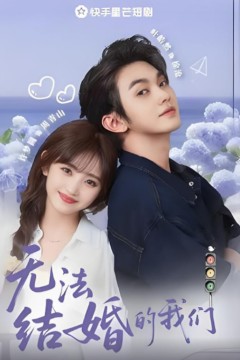 无法结婚的我们