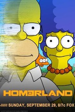 辛普森一家第三十季