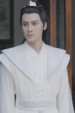 本宫要你好看