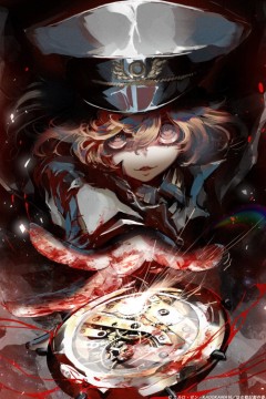 谭雅战记剧场版