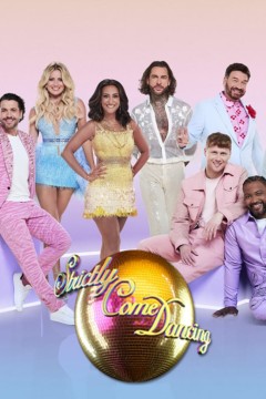 舞动奇迹第二十三季