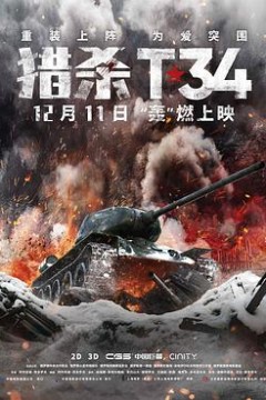 猎杀T34(国语版)