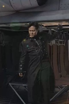 出狱后我无敌于都市