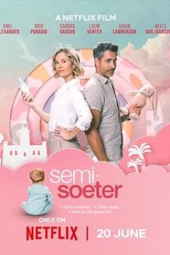 半糖关系 2 Semi-Soeter
