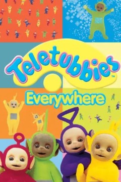 天线宝宝无处不在第二季