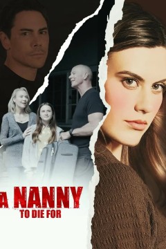 A Nanny to Die For 2024