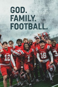 上帝家族足球第一季