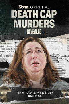 揭秘：死亡帽谋杀案