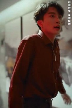 AA阴差阳错恋上你