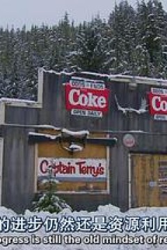 大不列颠哥伦比亚：广阔荒野自由行