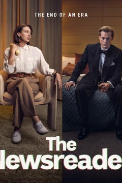 新闻播音员第三季