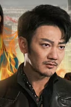 烤串老爸竟是镇国战神