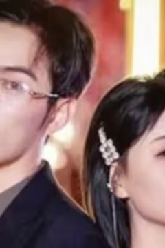 分手后，乔小姐身份曝光震惊全球