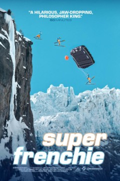 超级法国斗牛犬