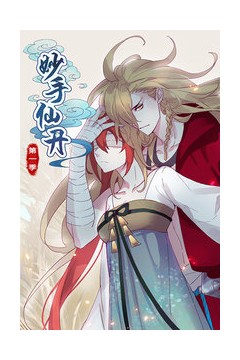 妙手仙丹第一季