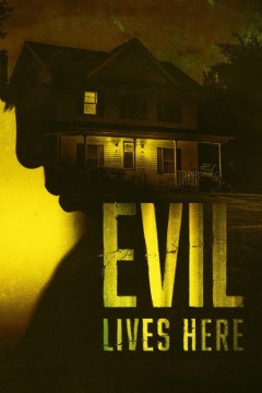 邪恶居住于此第十七季