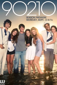 新飞越比佛利第三季