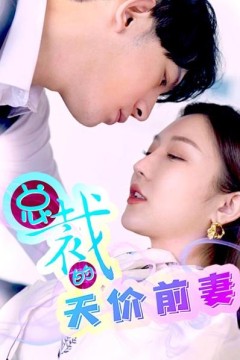 总裁的天价前妻