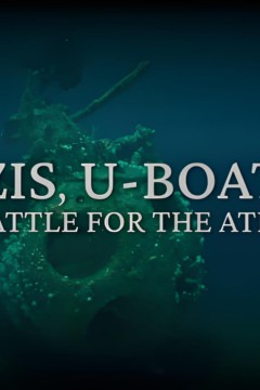 纳粹、U型潜艇和大西洋战役