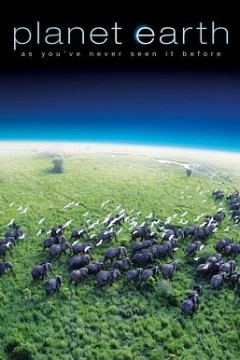 地球脉动第一季