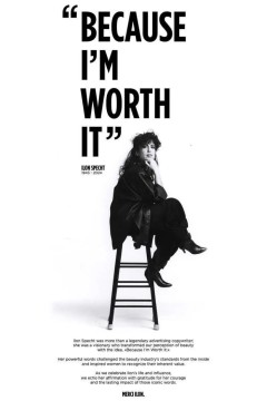 Ilon Specht 的最终版本