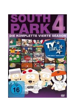 南方公园第四季