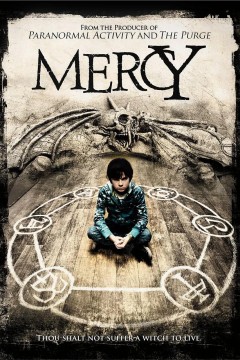 慈 Mercy 2014