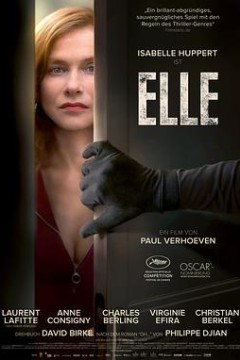 她 Elle