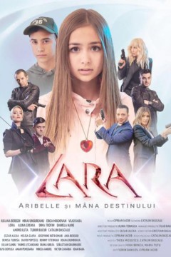 Lara - Aribelle si mana destinului