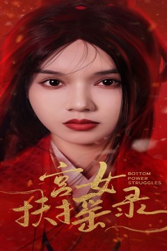 宫女扶摇录(美人心计)(深宫宠妃进阶手册)