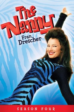 超级保姆第四季