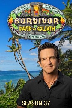 幸存者：强弱之争第三十七季