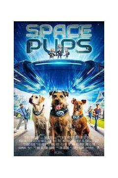 Space Pups