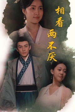 相看两不厌(这个王妃不好惹)