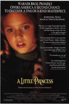 小公主(国语版)