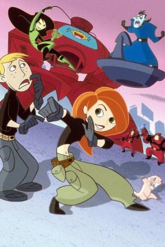 麻辣女孩第三季