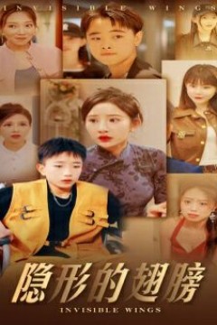 隐形的翅膀