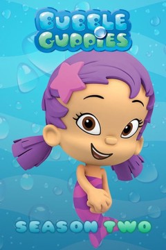 泡泡孔雀鱼第二季