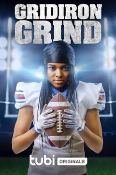 奋斗吧！橄榄姬