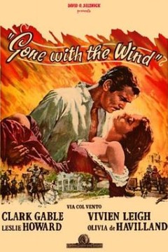 乱世佳人