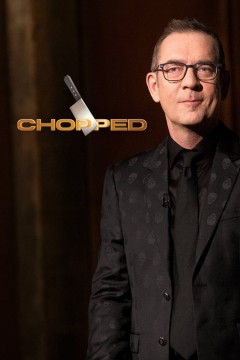 大厨断头台第六十三季