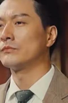 复仇从上海滩开始