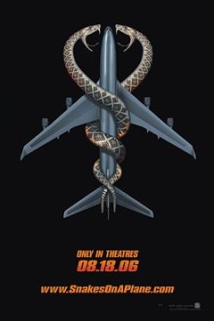 航班蛇患(粤语版)